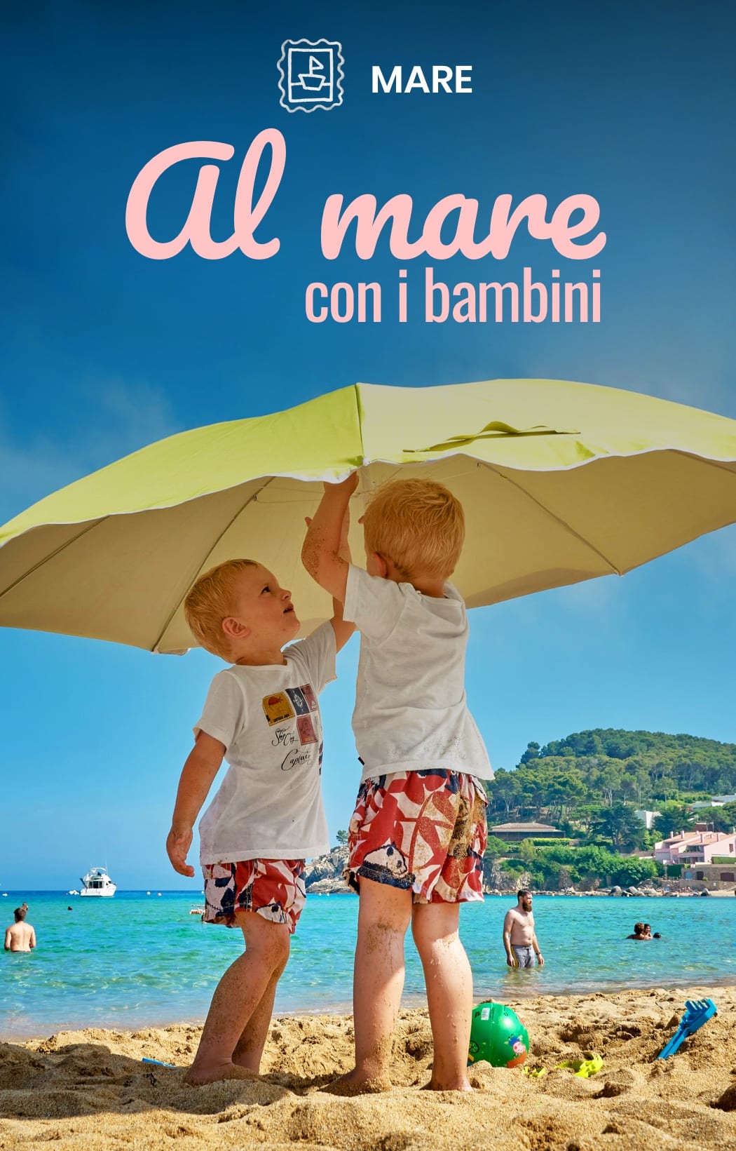 Dove Vanno I Milanesi Al Mare
