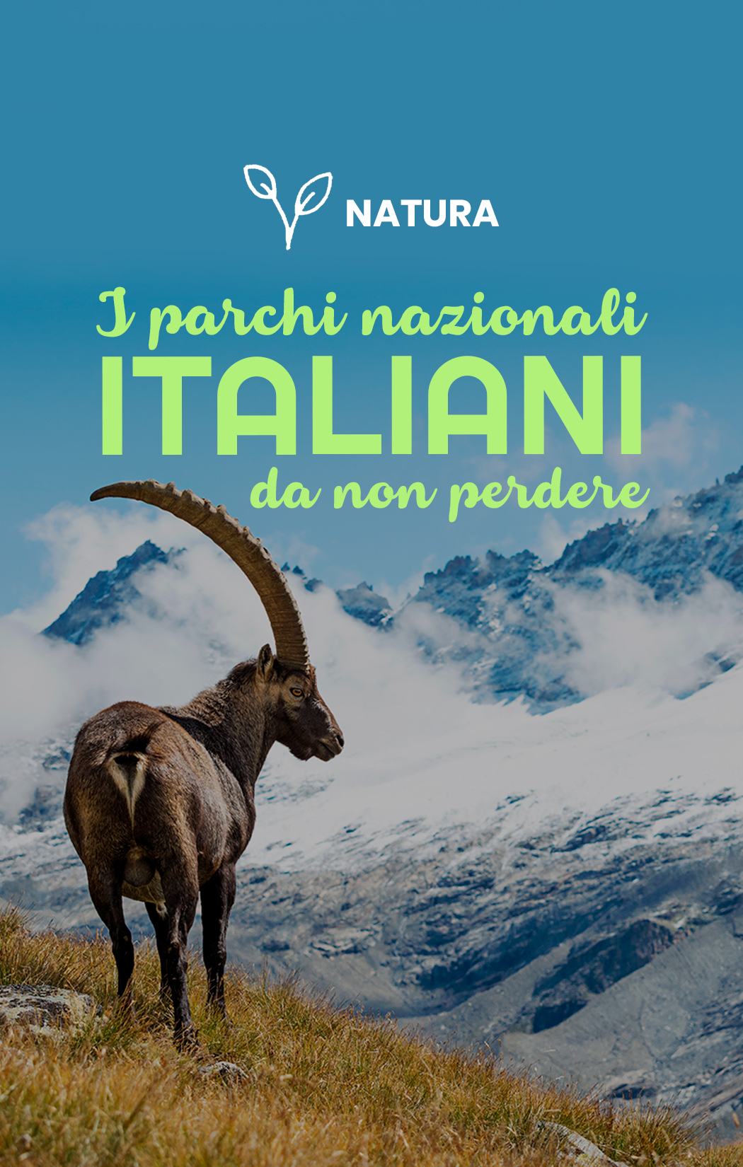 I 10 più famosi parchi nazionali del Canada I 10 più famosi parchi nazionali del Canada